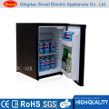 28L Transparent Single Door Car Mini Fridge